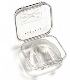 Dr. Brux Bite Notte Superiore Trasparente 1 Pezzo  - 1