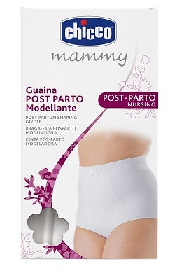 Chicco Chicco Mamma Donna Guaina Post Parto Modellante 4 