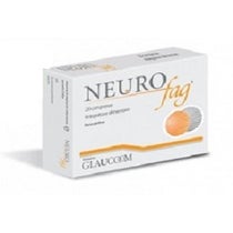 Neurofag 20cpr - 1