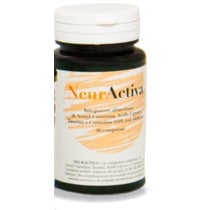 Neuractiva 36 Compresse - 1