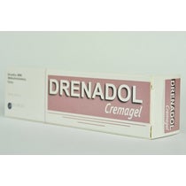 Drenadol Cremagel 50ml - 1