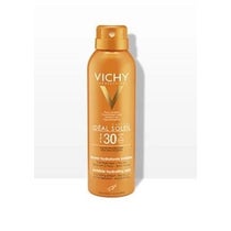 Vichy Solare Spray Invisibile Idratante SPF30 200ml - 1