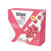 Urisen Plus 14 Bustine - 1