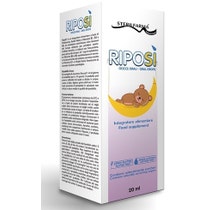 Riposi Gocce Orali 20ml
