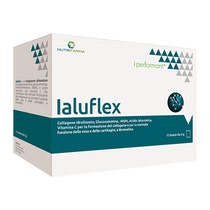Ialuflex 30 Bustine - 1