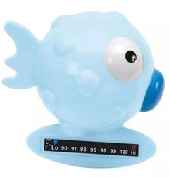 Chicco Termometro Bagno Pesce Azzurro - 1