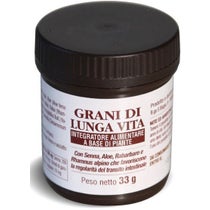 Grani Di Lunga Vita 33g - 1