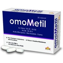 Omometil 30 Compresse - 1
