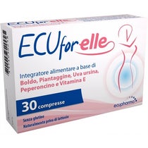 Ecuforelle 30 Compresse - 1