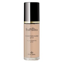 Euphidra Fondotinta Fluido 04 Sabbia 30ml - 1