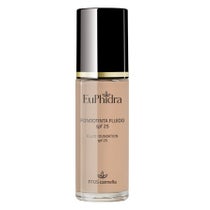 Euphidra Skin Color Fondotinta Fluido FF05 Cannella - 1