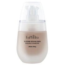 Euphidra Skin Fondotinta T-Zone Scuro 30ml - 1