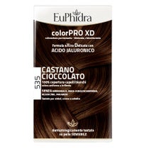 Euphidra Colorpro Extra Delicato 535 Castano Cioccolato - 1