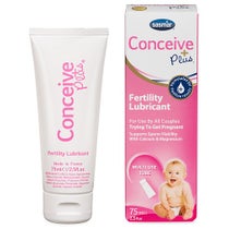 CONCEIVE PLUS LUBR VAG 75ML - 1