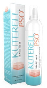 Kuterell Pso Schiuma 100ml - 1