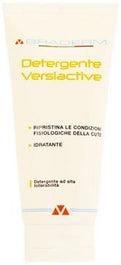 Braderm Versiactive Detergente Corpo 200ml