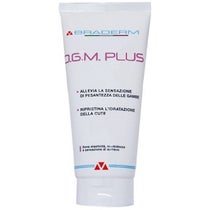 Braderm DGM Plus 200ml - 1