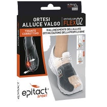Epitact Sport Ortesi Alluce Valgo Misura M - 1