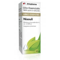 Arkopharma Arko Essentiel Niaouli 10ml - 1