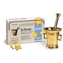 D-Perle 1000 120 Perle - 1
