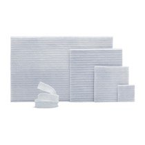 Aquacel Ag+ Extra Medicazione 10x10cm 10 Pezzi - 1