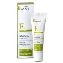 Vebix Phytamin Crema Deodorante 25ml - 1