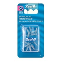 OralB Set Interdentale Refill Cyl Ultrafine 1,9mm 1 Pezzo - 1