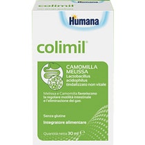 Colimil Humana 30ml - 1