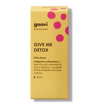Goovi Linfa Donna 50ml - 1