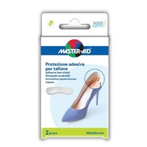 Master Aid Protezione Adesiva Per Tallone100x29x2 mm - 1