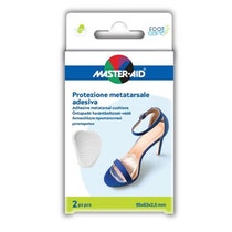 Master Aid Protezione Metatarsale Adesiva 2 Pezzi - 1