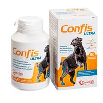 Confis Ultra 80 Compresse - 1
