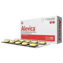 Alevica 40 Compresse Masticabili - 1