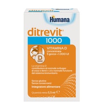 Ditrevit 1000 5,5ml - 1