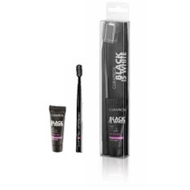 Curaprox Dentifricio Sbiancante 10ml + 1 Spazzolino - 1