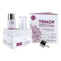 Trinov Lozione Anti-Caduta Donna 30ml - 1
