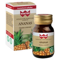 Winter Ananas Bio 30 Capsule Vegetali - 1
