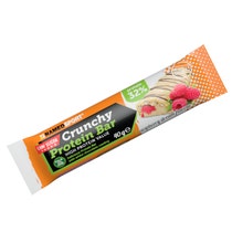 Named Sport Crunchy Proteinbar Raspberry Dream 1 Barretta 40g - 1