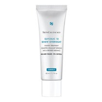 Skinceuticals Glycolic 10 Renew Overnight Crema Viso Notte 50ml - 1