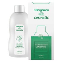 Bergamon Alfa Cosmetic Detergente Intimo 500ml - 1