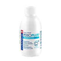 Curaprox Collutorio Perio Plus + Regenerate CHX 0,09% 200ml - 1