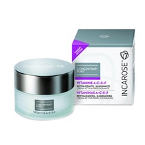 Incarose Concentrati Puri Vitamine A+C+E+F Fluido 50ml - 1