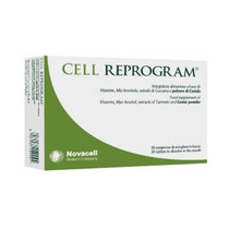 Cell Reprogram 30 Compresse - 1