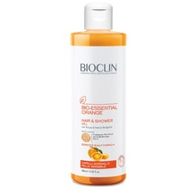 Bioclin Bio Essential Orange Detergente Corpo Capelli 400ml - 1