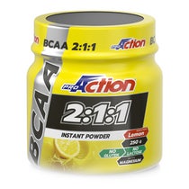 Proaction BCAA 2:1:1 Instant Powder 250g - 1