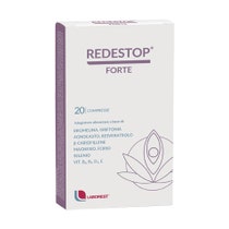 Redestop Forte 20 Compresse - 1