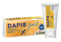 Dapis Gel Lenitivo 40g - 1