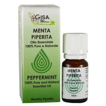 Olio Essenziale Menta Piperita 10ml - 1