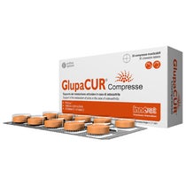 Glupacur 30 Compresse Masticabili - 1