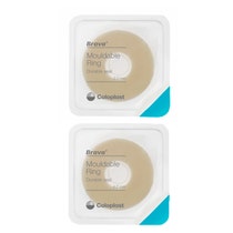 Brava Anello Plasmabile Di Pasta No Alcol Per Stomia 2mm 10 Pezzi - 1
